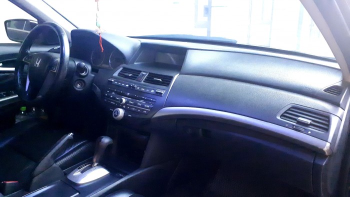 Bán nhanh xe Honda Accord đời 2007, xe nhập