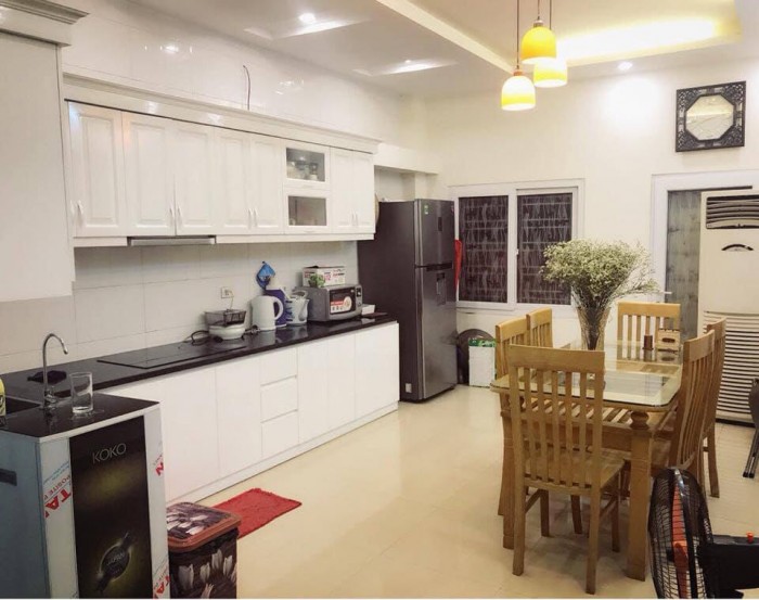 Mặt phố quận Thanh Xuân 60m2, 5 tầng, kinh doanh sầm uất