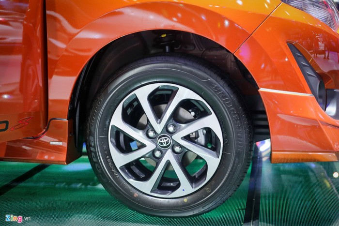 Toyota Wigo 2019 Số Sàn, Giá Cực Tốt Khi Liên Hệ Trực Tiếp