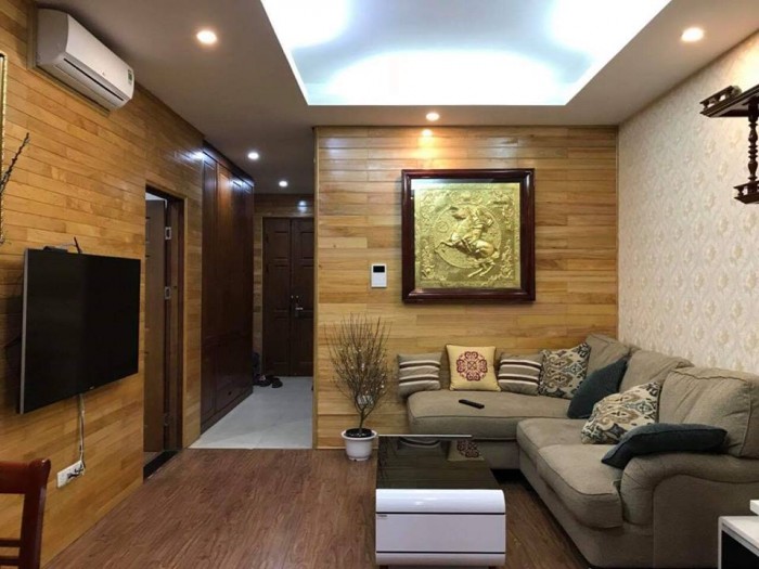 Bán gấp căn hộ 73m2 tại CT3 The Pride, Tố Hữu, Hà Đông (Thương lượng)