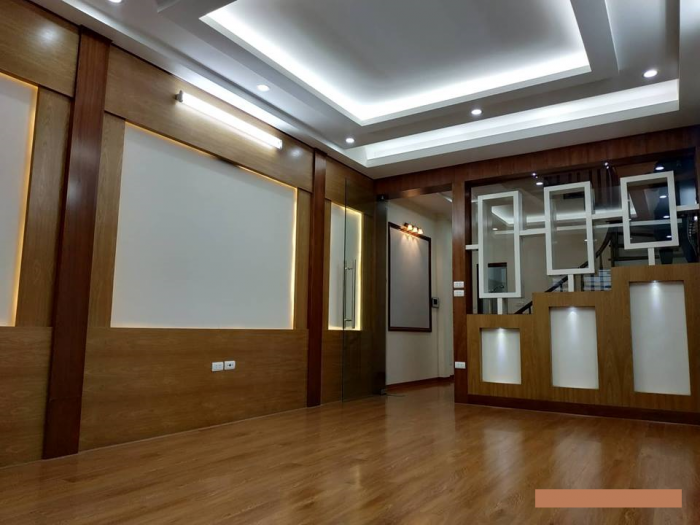 Nhà đẹp vừa ở vừa kinh doanh nhỏ 40m2 Đường Láng