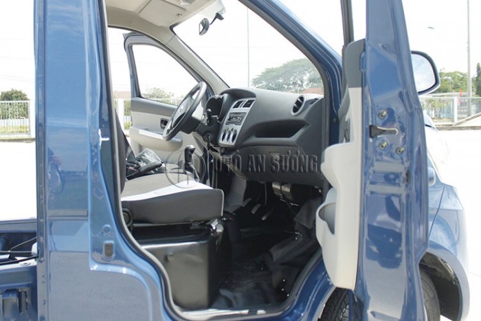 Đại lý xe tải Tera100 tải trọng 990Kg