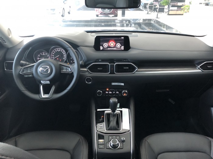 Mazda CX5 2.5 2WD 2019 - Ưu đãi hấp dẫn - Hỗ trợ thủ tục nhanh chóng