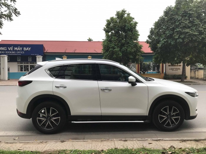 CX5 2.0 sx 12/2018