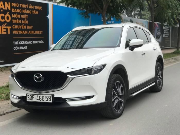 CX5 2.0 sx 12/2018