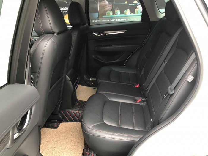 CX5 2.0 sx 12/2018