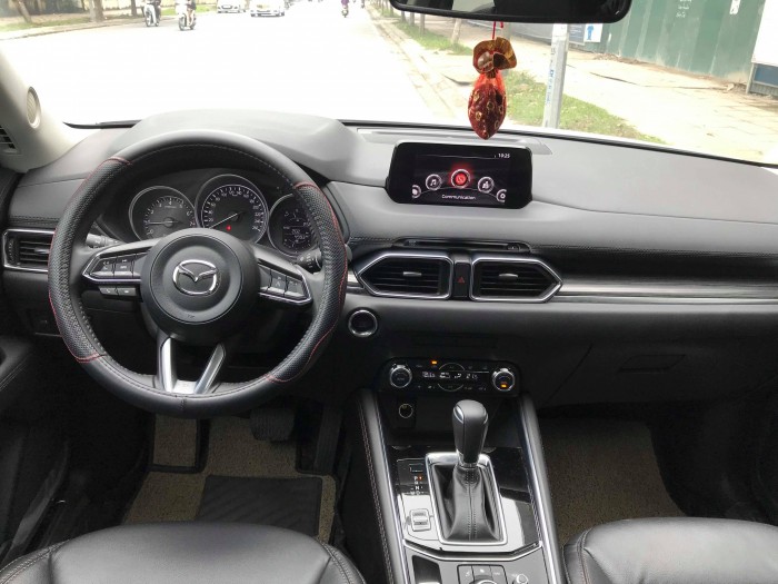 CX5 2.0 sx 12/2018