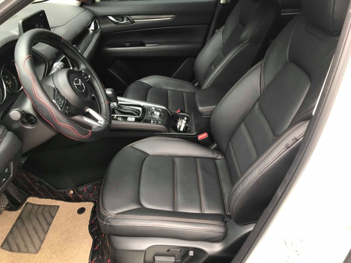 CX5 2.0 sx 12/2018
