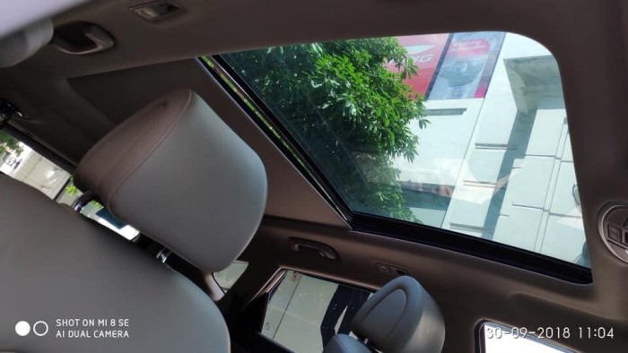 Hyundai Tucson 2.0 Bản đặc biệt 2017