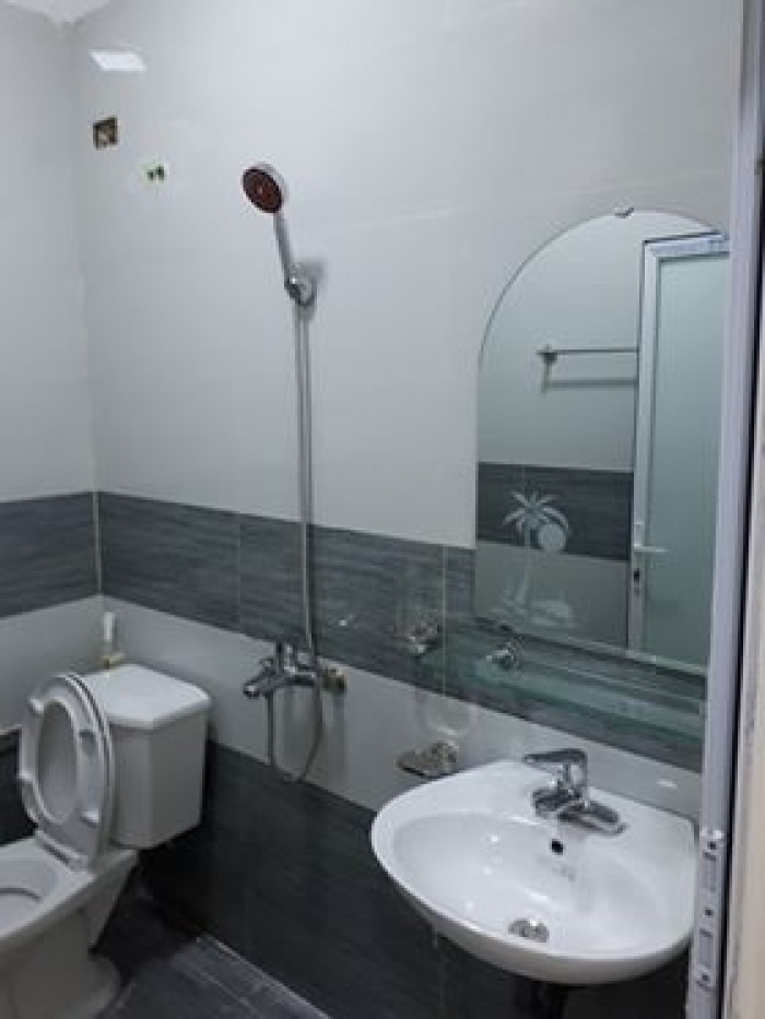 Chính chủ bán nhà ngõ 15- tổ 4-Đa Sỹ-Hà Đông.(40m2*4T)