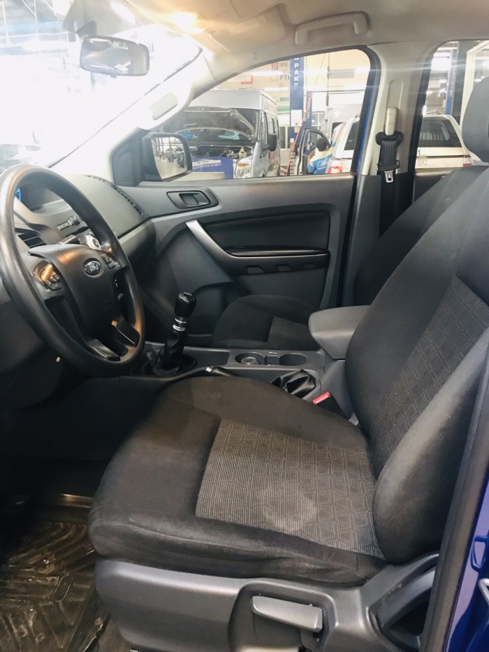 Bán Ford Ranger XLS 4x2MT sx 2k15