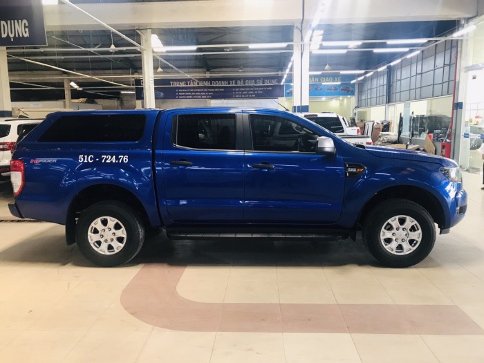 Bán Ford Ranger XLS 4x2MT sx 2k15
