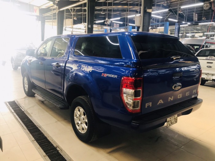 Bán Ford Ranger XLS 4x2MT sx 2k15