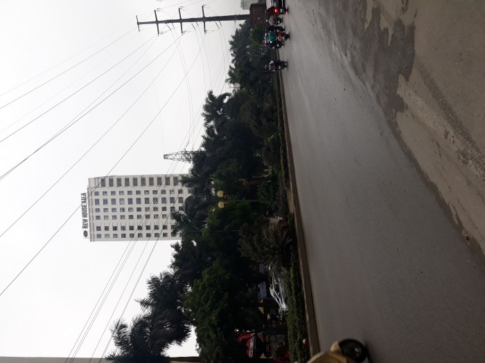 Cho thuê sàn thương mại, văn phòng công ty toà nhà Newhouse xala khu đô thị Xa La.