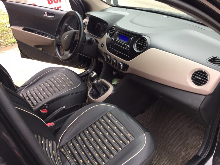 Hyundai i 10