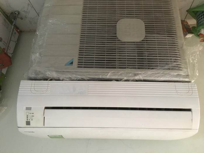 Máy lạnh daikin inverter giá rẽ