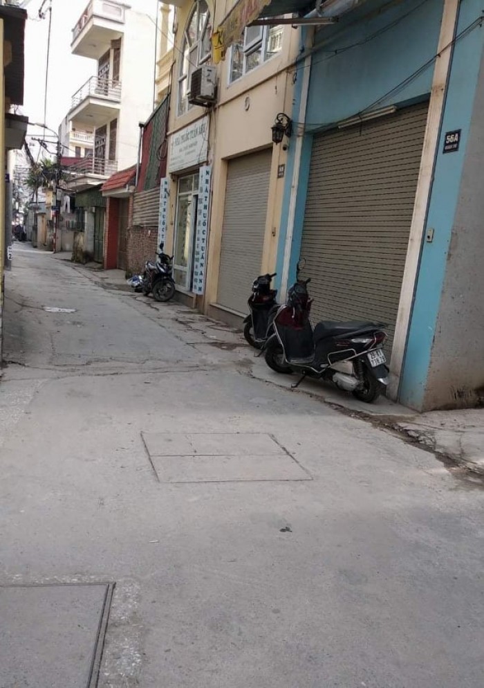 Bán Đất Thạch Bàn, Long Biên