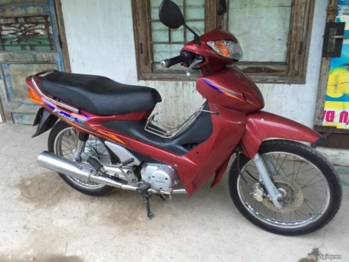 Honda Future 1 đời đầu màu xanh Tiger biển TpHCM    Giá 157 triệu   0935174941  Xe Hơi Việt  Chợ Mua Bán Xe Ô Tô Xe Máy Xe Tải Xe Khách  Online