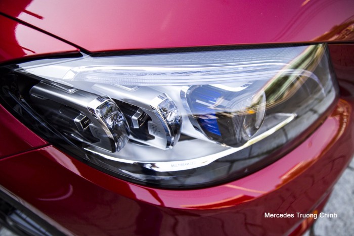 Mercedes-Benz C300 AMG - 2019