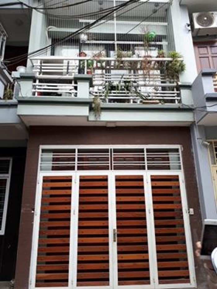 Bán nhà Đa Sỹ-Kiến Hưng-Hà Đông (33m2*4T). 2.2 tỷ