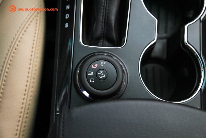 Quận 6- FOrd Expolrer đã có xe , đủ màu giao ngay trong tháng !
