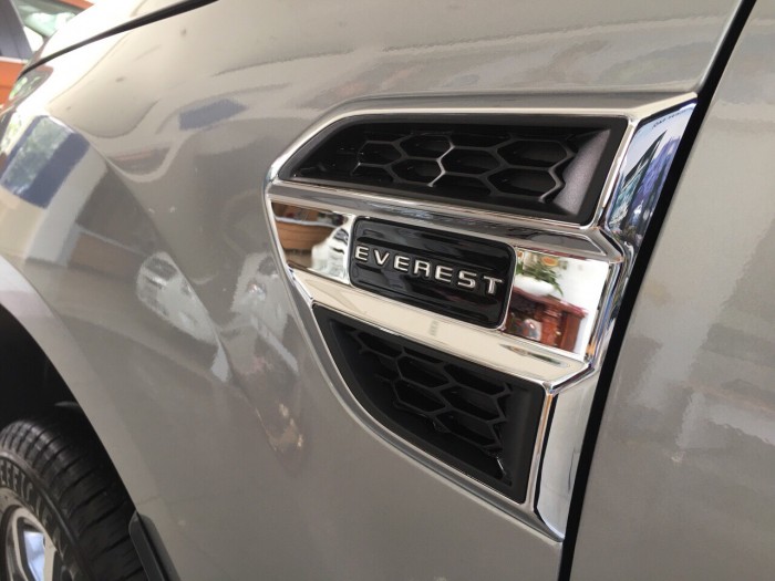 Giá xe Ford Everest , đủ màu, giao ngay !