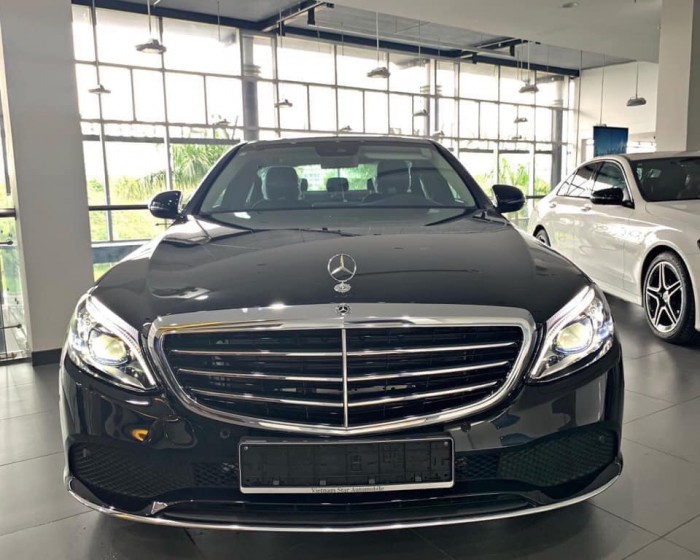 C200 Exclusive - 2019