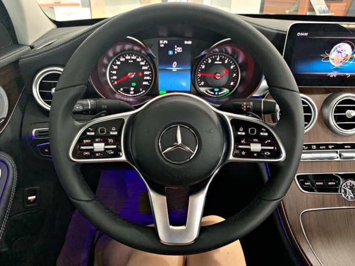 C200 Exclusive - 2019