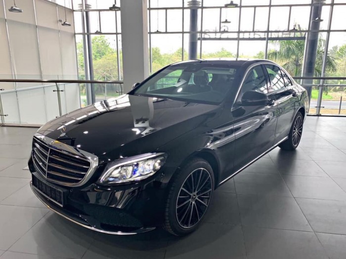 C200 Exclusive - 2019