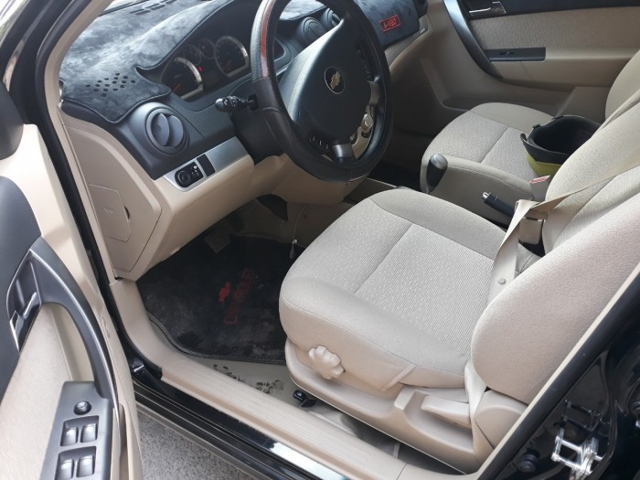 Bán Aveo LTZ 2018, màu đen, đúng chất, giá TL, hổ trợ góp