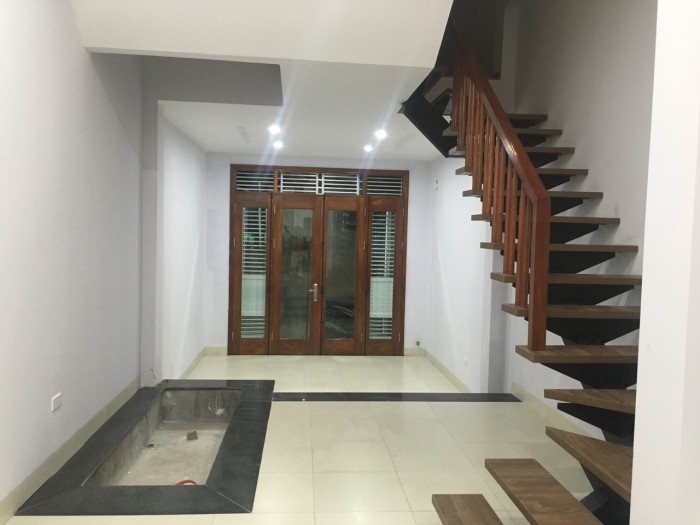 Chính chủ bán nhà Hà Trì -Hà Đông.(32m2*4T)