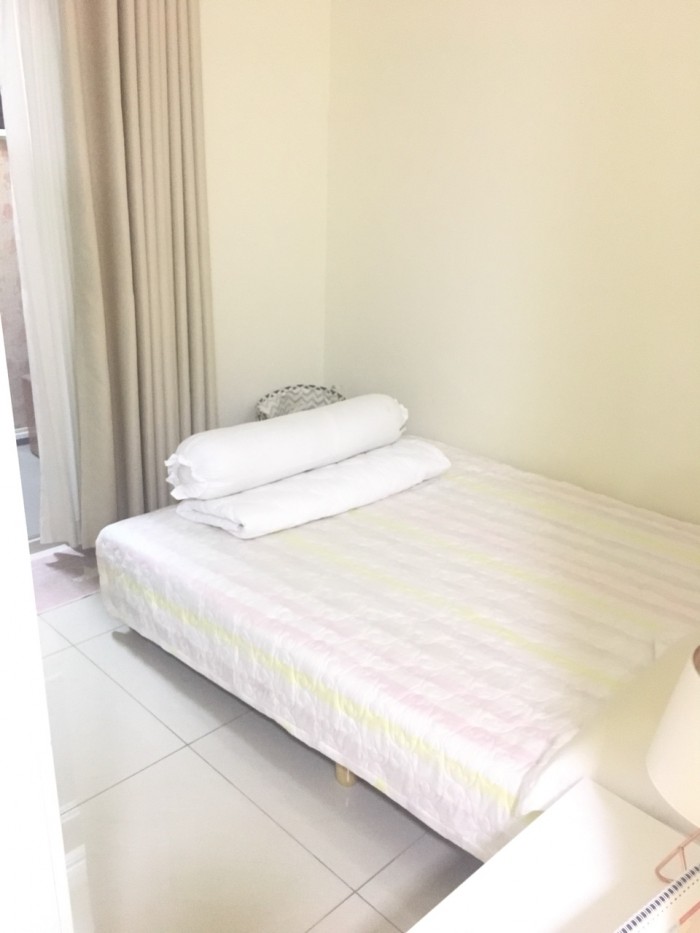 Vision apartment for lease in Binh Tan District