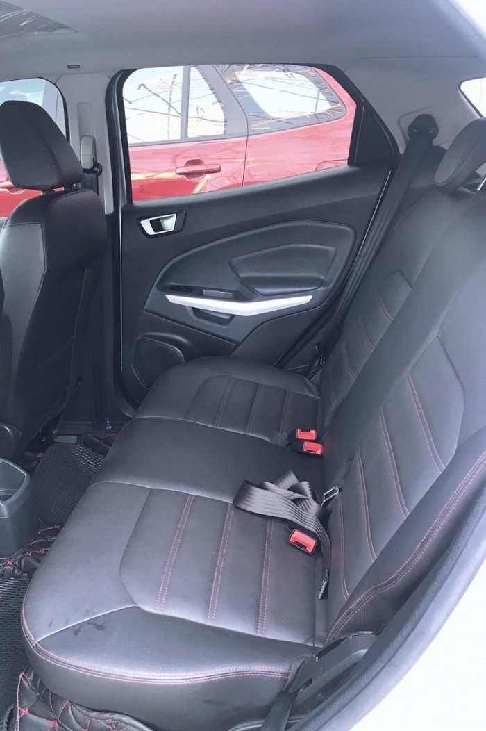 Cần Bán Ecosport Titanium Sx2015. Mua Bán Tại Hãng