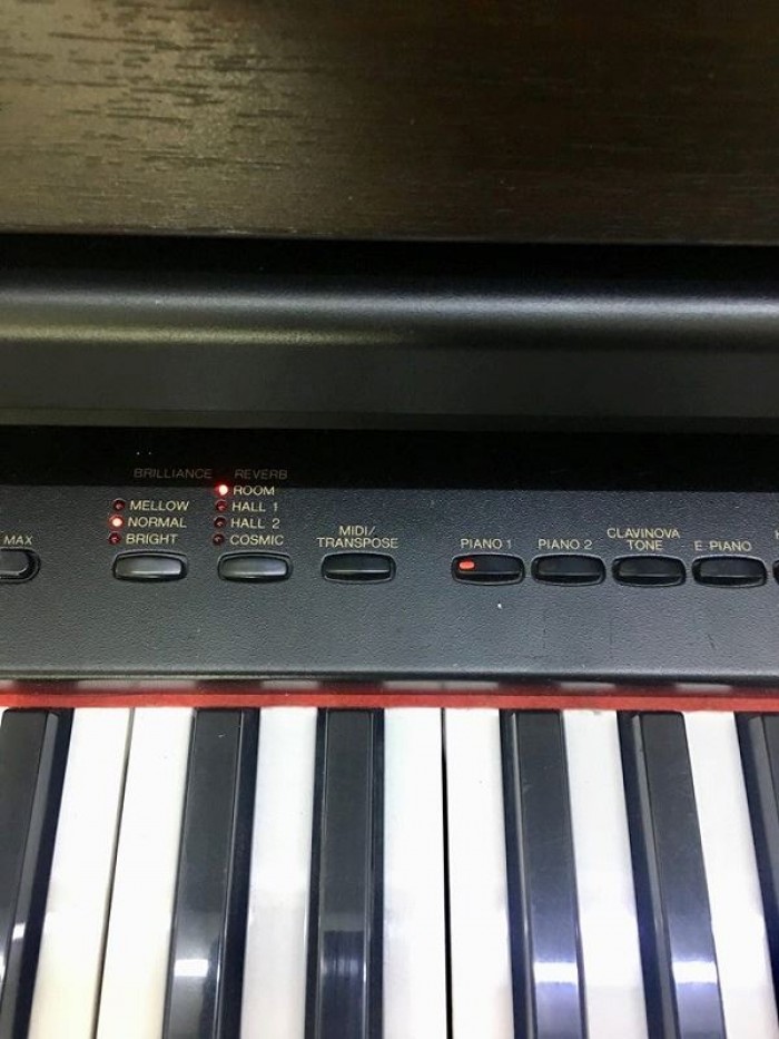 Piano Yamaha Clp1563