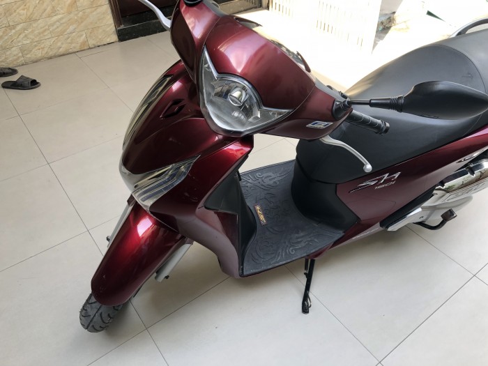 Gia đình bán SH 150i đỏ 2014 xe bstp chính chủ