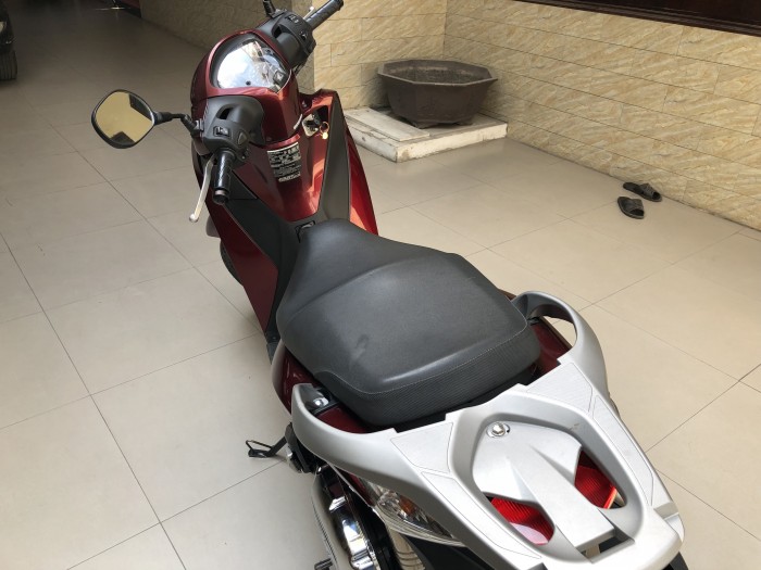 Gia đình bán SH 150i đỏ 2014 xe bstp chính chủ