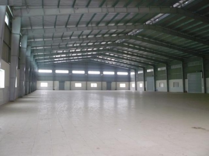 Bán gấp xưởng MT Nguyễn Đức Thuận Q. Tân Bình, DT 675 m2