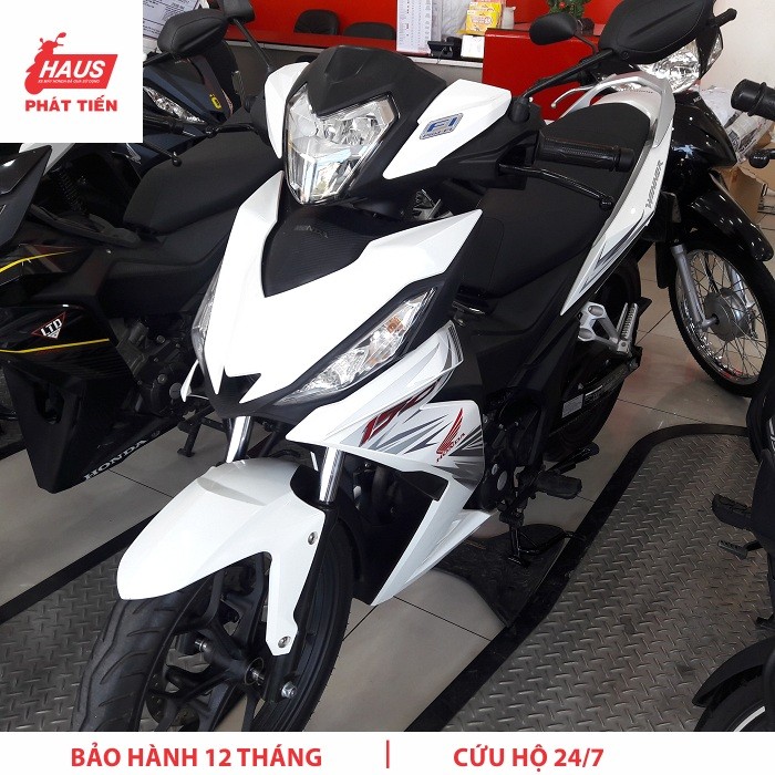 đánh giá chi tiết từng bộ phận honda winner 150