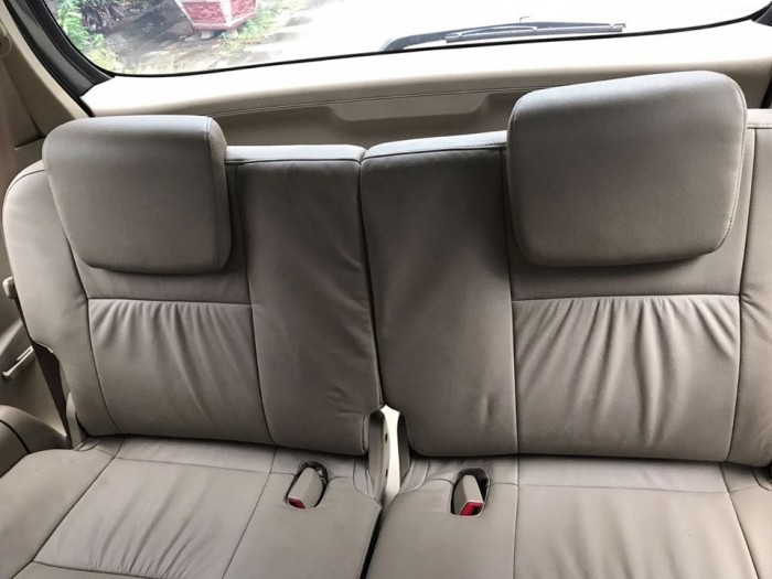 Bán Xe Fortuner 2014 tự  động  xám chì đi 69 000 km