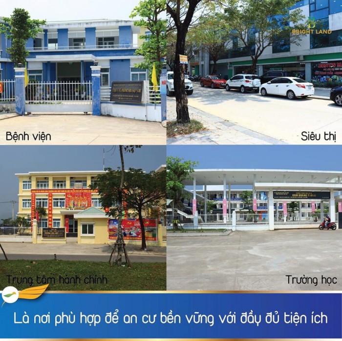 Nhà phố kinh doanh Golden Hills sầm uất bậc nhất Đà Nẵng - 4 tầng, 5 chức năng, 6 lần thanh toán