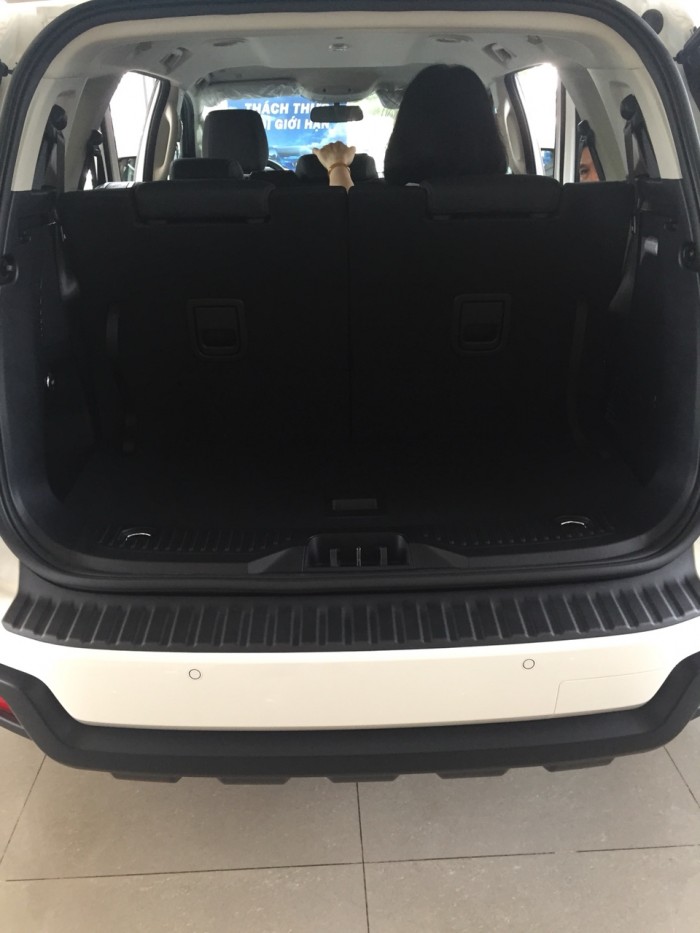 Bán Ford Everest , xe đủ màu, giao ngay trong tháng