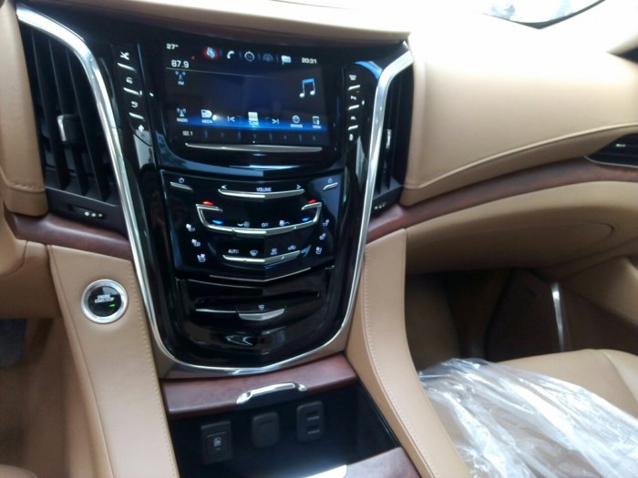 Cadillac escalade esv platium 2016 nhập mỹ