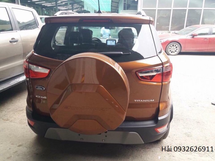 Ford Ecoboost giá rẻ, xe giao ngay cho khách hàng !