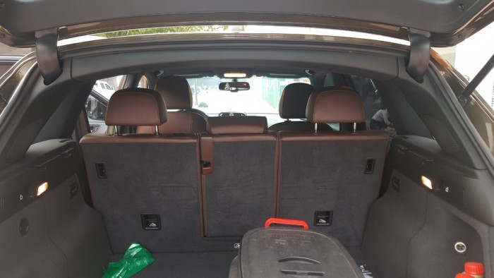 Bán Audi Q5 nhập mỹ, sản xuất 2013, đăng ký 2014, xe đẹp, biển đẹp, giá rẻ