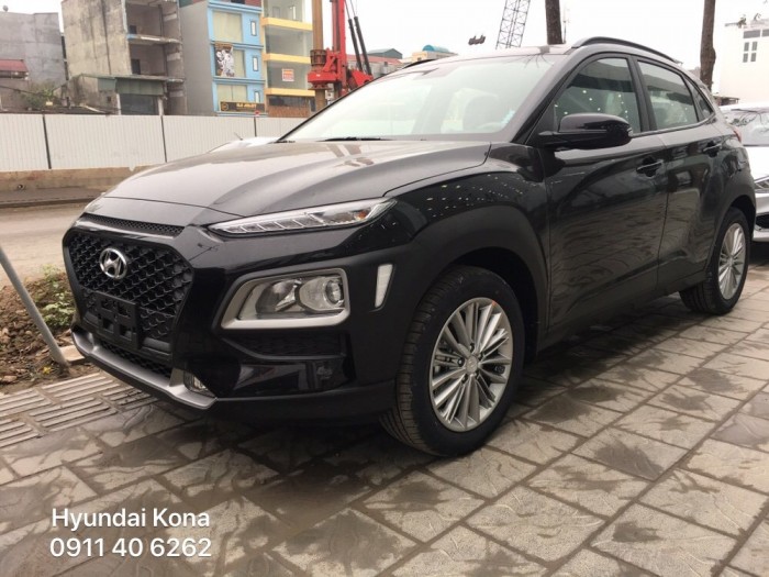 Hyundai Kona – Chọn Phong Cách Sống Đam Mê-Giao Xe Ngay