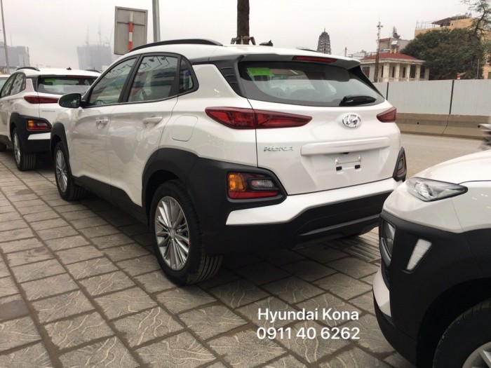 Hyundai Kona – Chọn Phong Cách Sống Đam Mê-Giao Xe Ngay