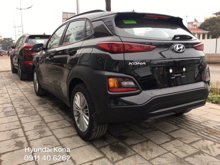 Hyundai Kona – Chọn Phong Cách Sống Đam Mê-Giao Xe Ngay