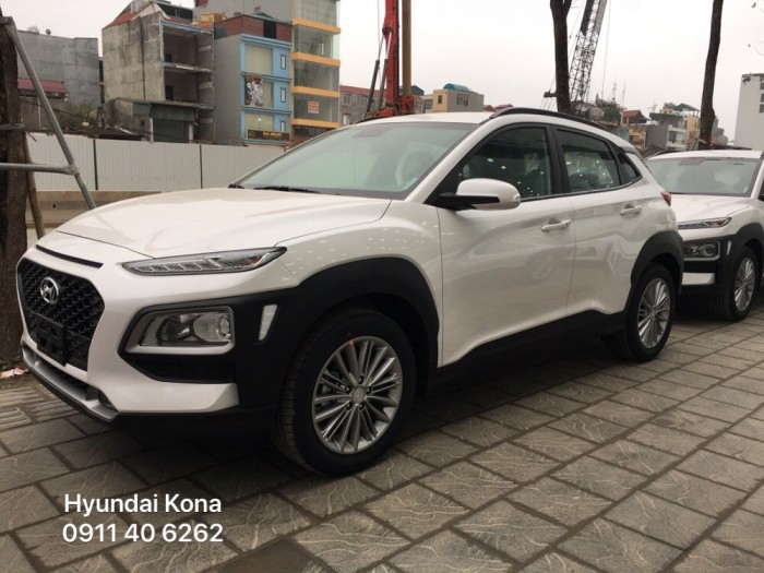 Hyundai Kona – Chọn Phong Cách Sống Đam Mê-Giao Xe Ngay