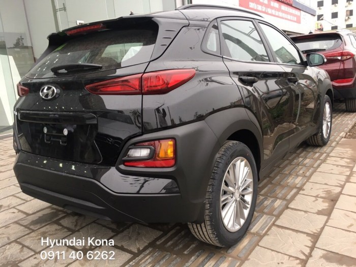 Hyundai Kona – Chọn Phong Cách Sống Đam Mê-Giao Xe Ngay