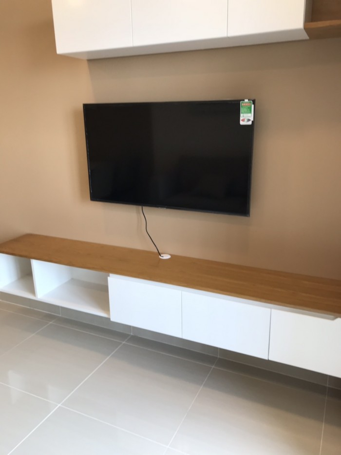 Bán lỗ vốn 2pn,1wc view hồ bơi 62m2